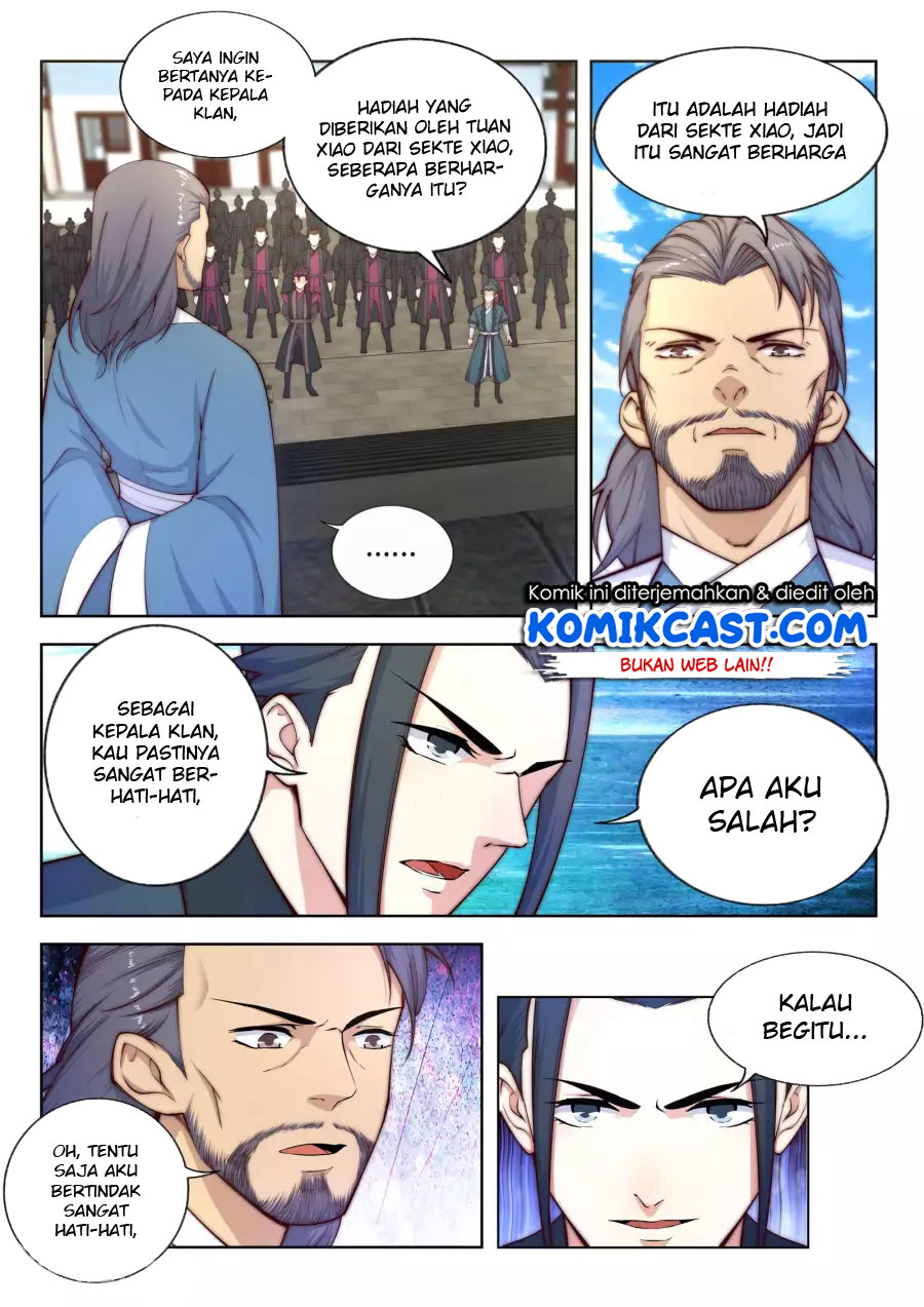 Dilarang COPAS - situs resmi www.mangacanblog.com - Komik against the gods 018 - chapter 18 19 Indonesia against the gods 018 - chapter 18 Terbaru 13|Baca Manga Komik Indonesia|Mangacan